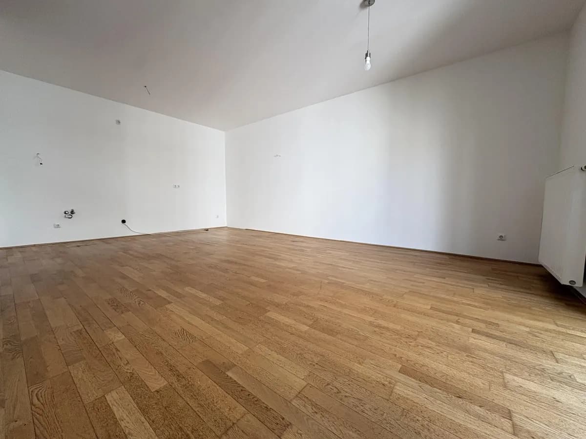 3-Zimmer-Wohnung mieten in Linz – 68,46 m², € 927 – Bild 1 von 9