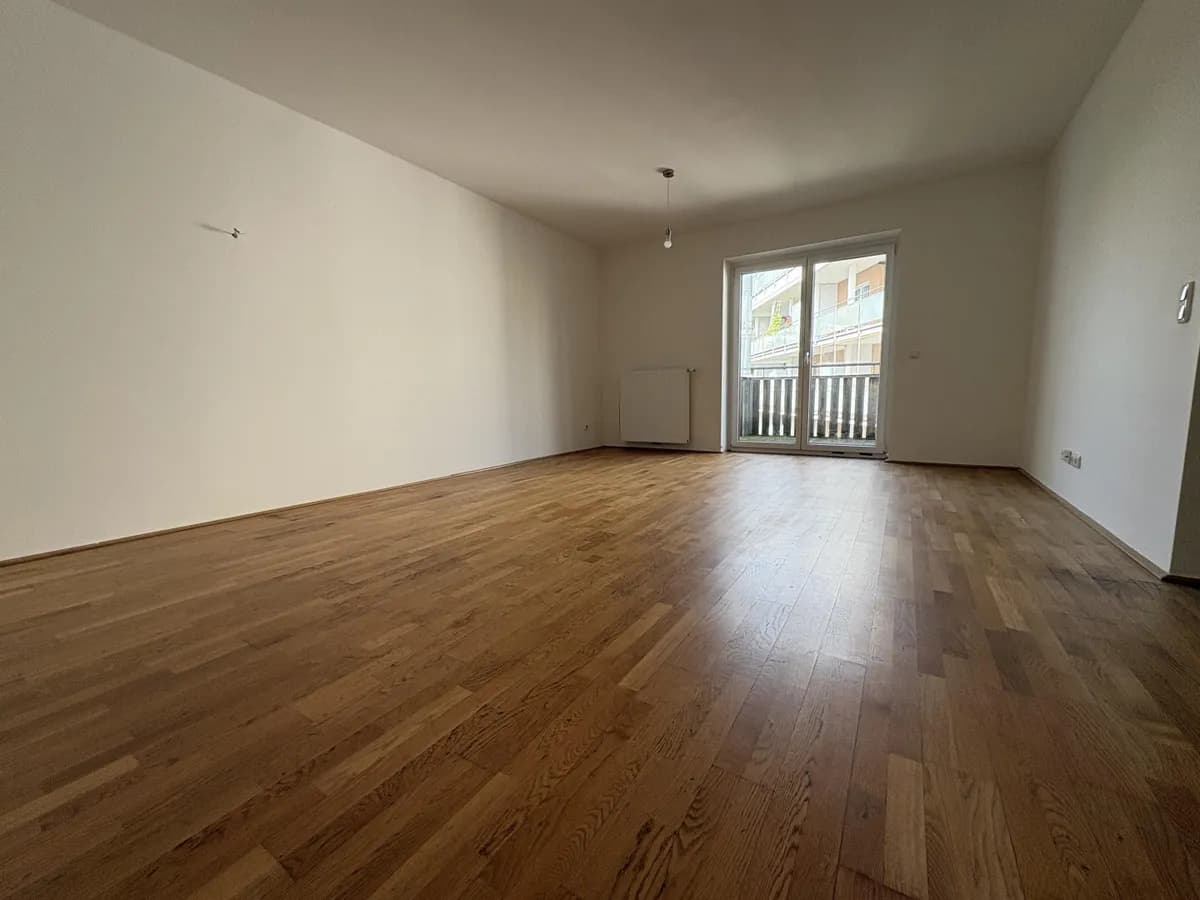 3-Zimmer-Wohnung mieten in Linz – 68,46 m², € 927 – Bild 2 von 9