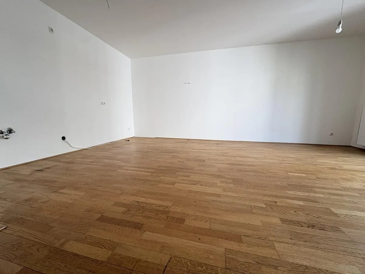 3-Zimmer-Wohnung mieten in Linz – 68,46 m², € 927 – Bild 3 von 9