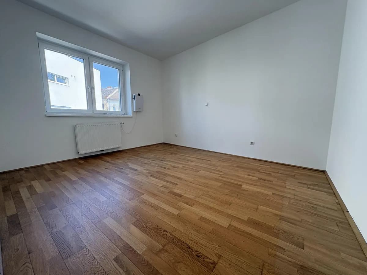 3-Zimmer-Wohnung mieten in Linz – 68,46 m², € 927 – Bild 4 von 9
