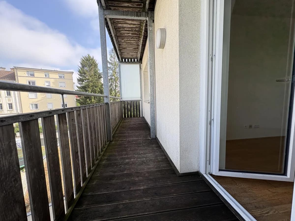 3-Zimmer-Wohnung mieten in Linz – 68,46 m², € 927 – Bild 7 von 9