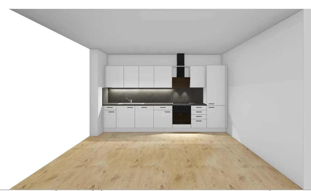 3-Zimmer-Wohnung mieten in Linz – 68,46 m², € 927 – Bild 8 von 9