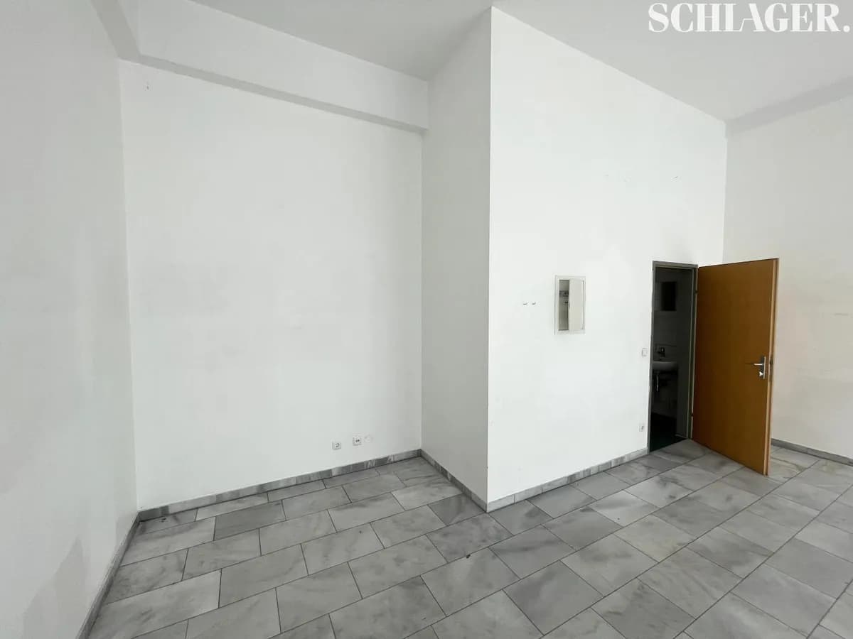 Gewerbeimmobilie mieten in Graz – 44 m², € 376 – Bild 3 von 3