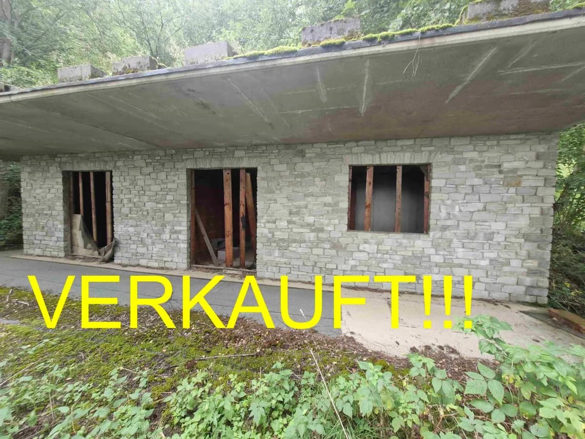 Grundstück kaufen in Wolfsberg – 885 m², € 80.000