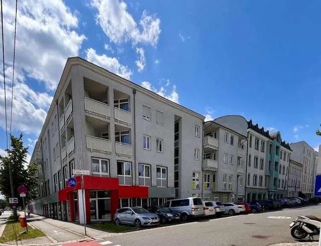 Immobilie mieten in Linz – € 70