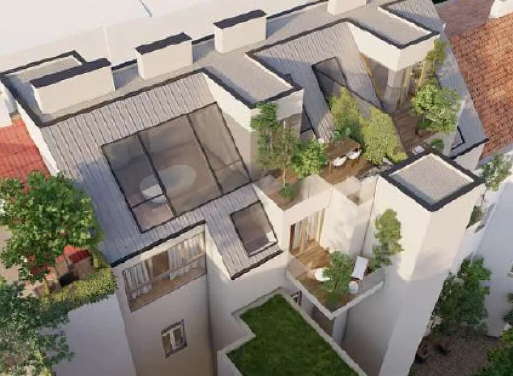 Gewerbeimmobilie kaufen in Wien – 760 m²