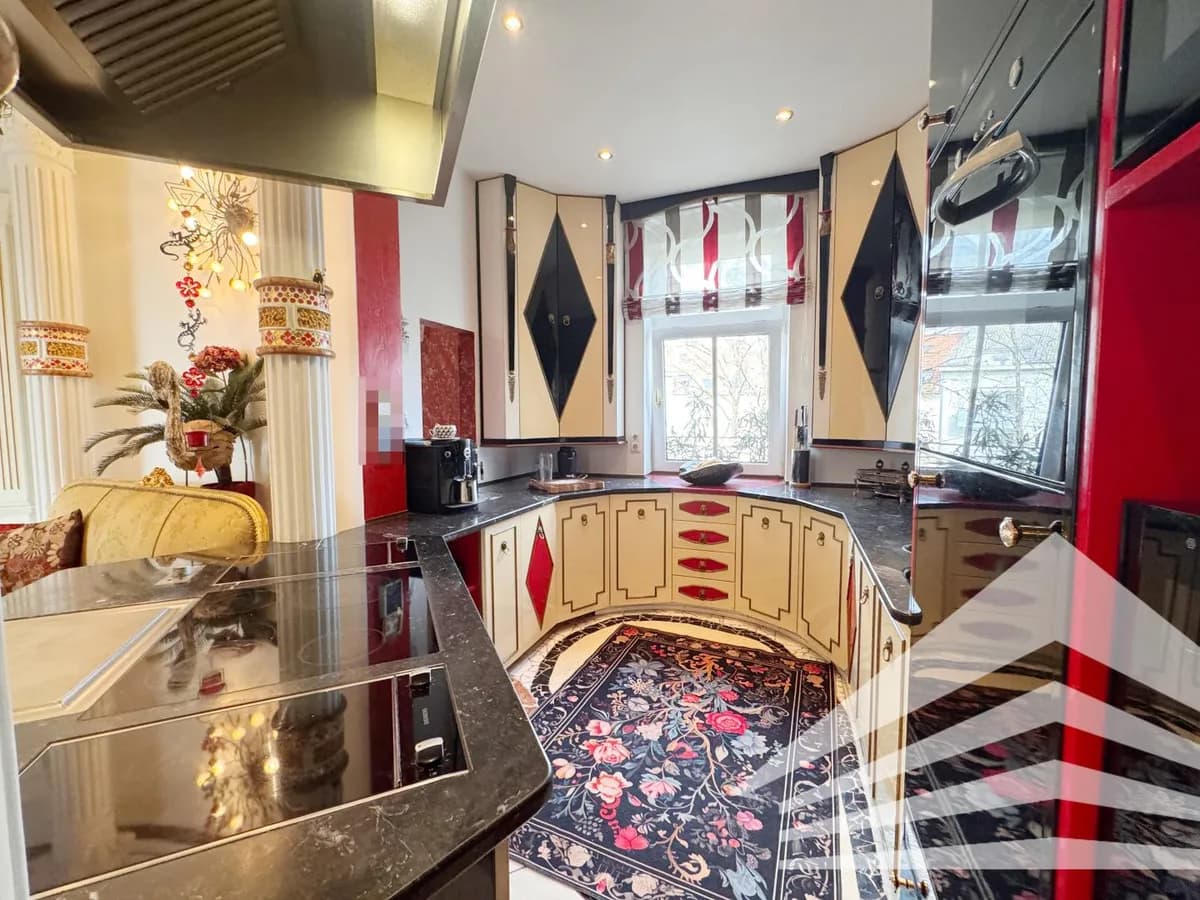 4-Zimmer-Wohnung kaufen in Linz – 164 m², € 498.500 – Bild 9 von 20