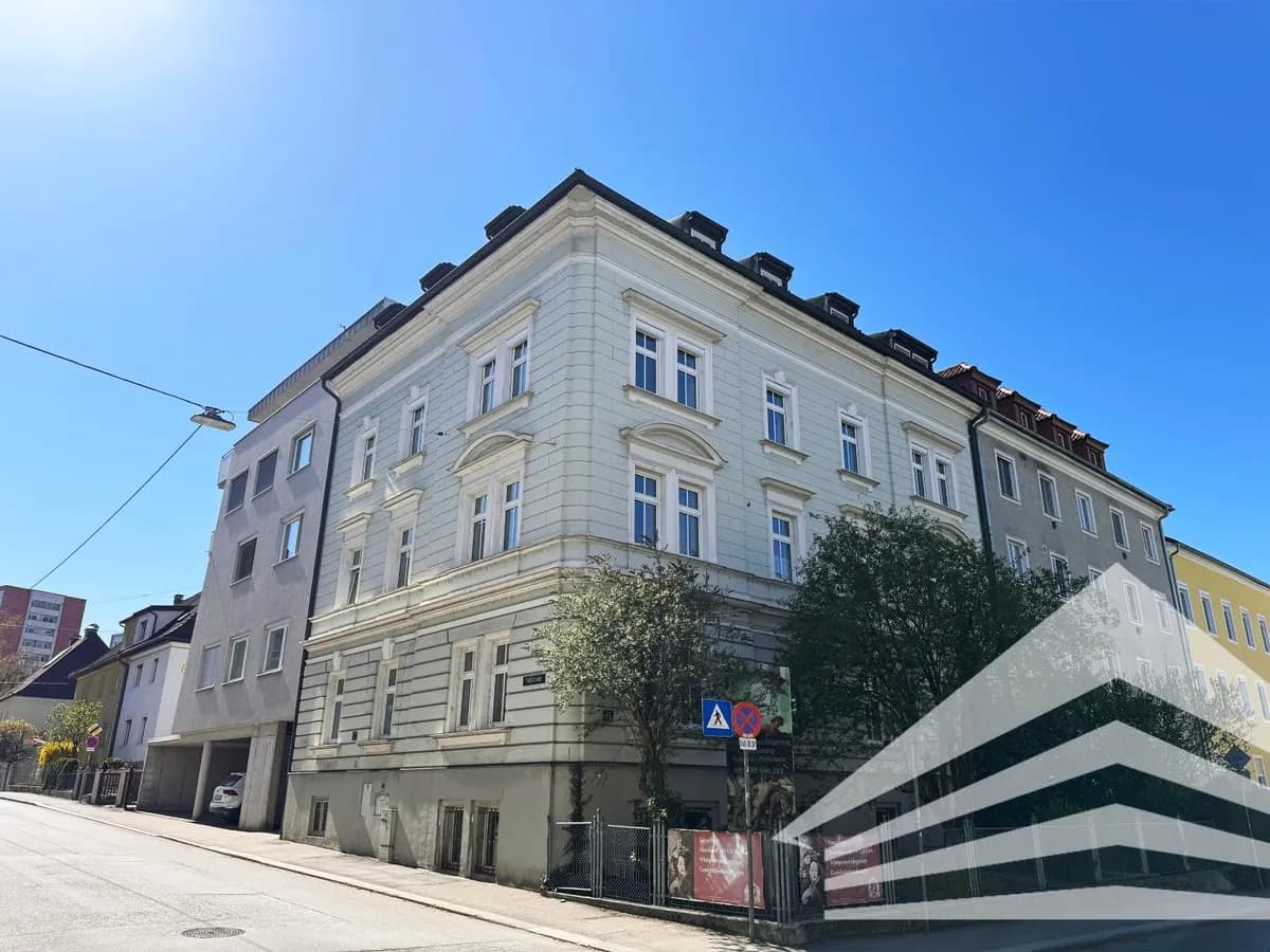 4-Zimmer-Wohnung kaufen in Linz – 164 m², € 498.500 – Bild 17 von 20