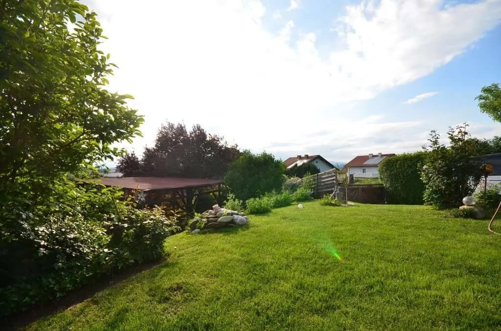 6-Zimmer-Haus kaufen in Oberwart – 134 m², € 438.000