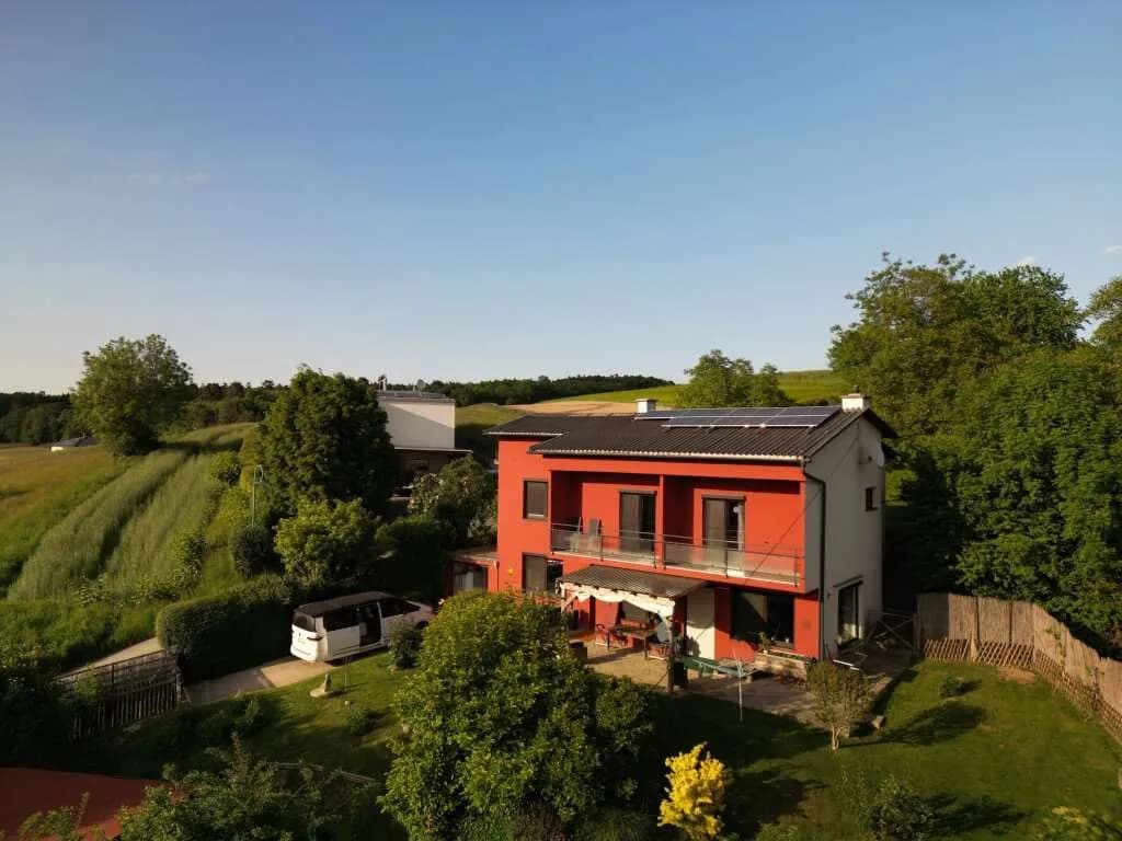 6-Zimmer-Haus kaufen in Oberwart – 134 m², € 438.000 – Bild 2 von 33