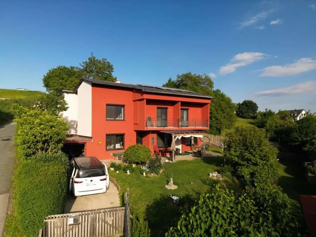 6-Zimmer-Haus kaufen in Oberwart – 134 m², € 438.000 – Bild 3 von 33