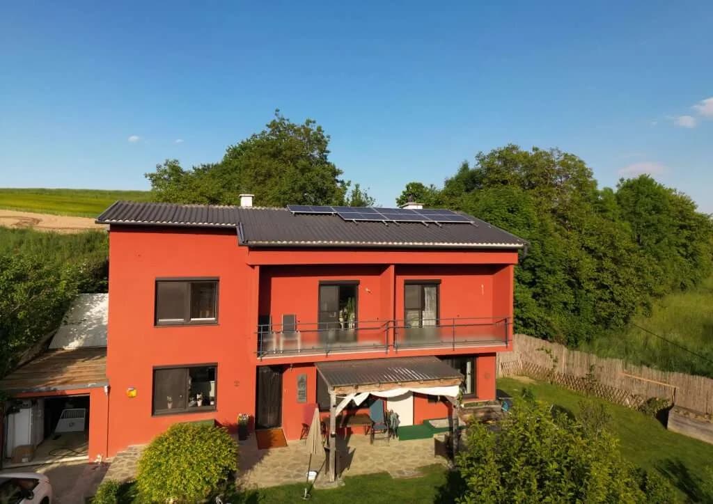 6-Zimmer-Haus kaufen in Oberwart – 134 m², € 438.000 – Bild 4 von 33