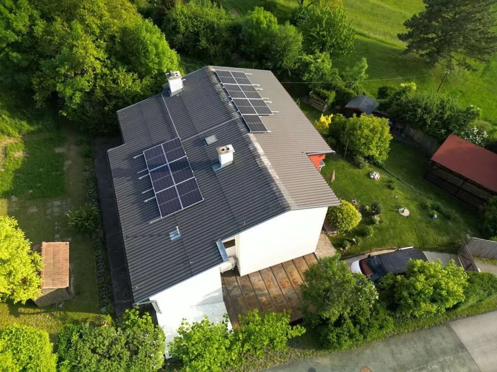 6-Zimmer-Haus kaufen in Oberwart – 134 m², € 438.000 – Bild 6 von 33