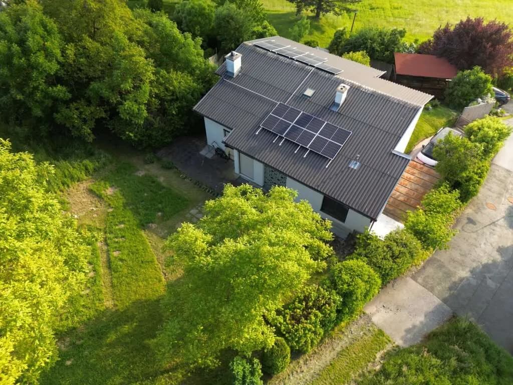 6-Zimmer-Haus kaufen in Oberwart – 134 m², € 438.000 – Bild 7 von 33