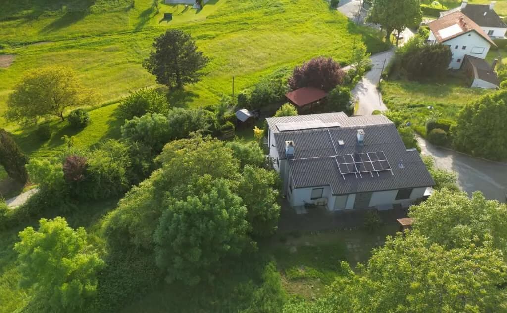 6-Zimmer-Haus kaufen in Oberwart – 134 m², € 438.000 – Bild 8 von 33