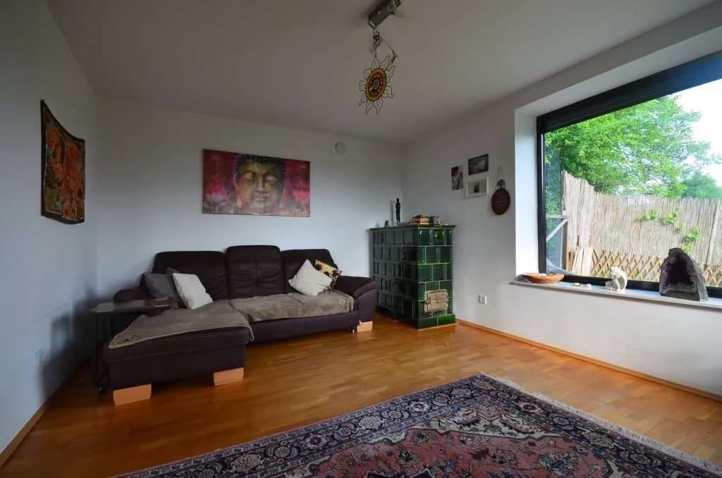 6-Zimmer-Haus kaufen in Oberwart – 134 m², € 438.000 – Bild 12 von 33