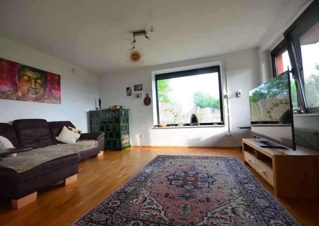 6-Zimmer-Haus kaufen in Oberwart – 134 m², € 438.000 – Bild 13 von 33