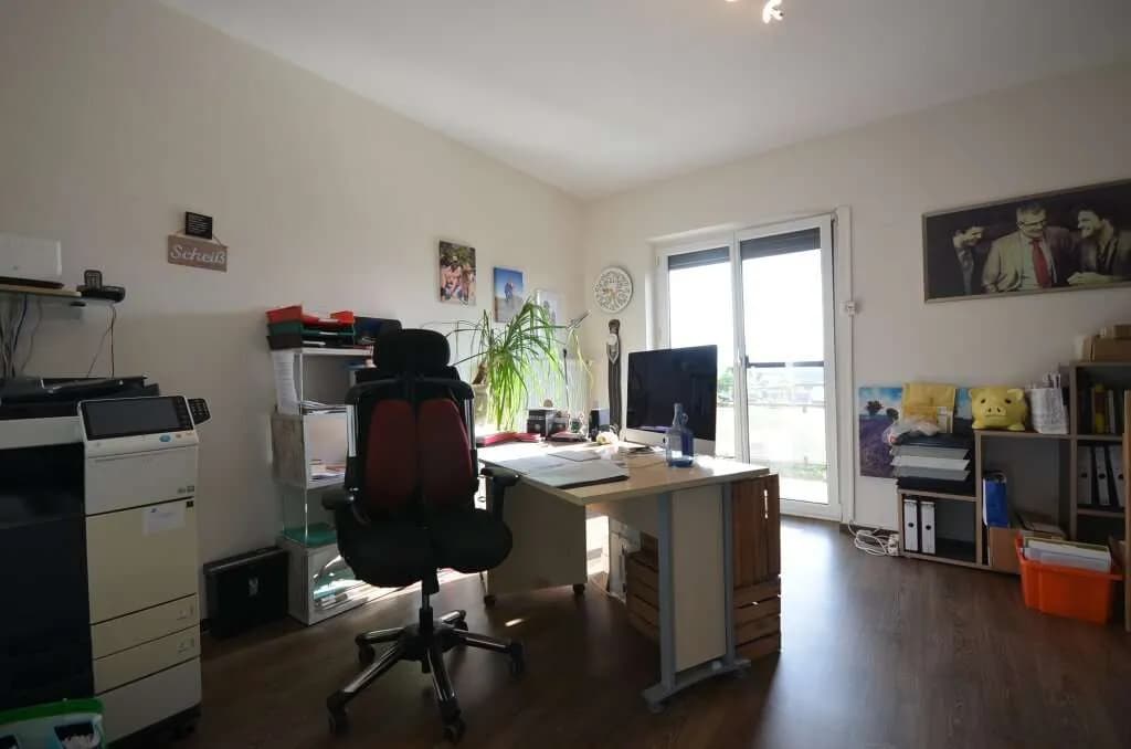6-Zimmer-Haus kaufen in Oberwart – 134 m², € 438.000 – Bild 25 von 33