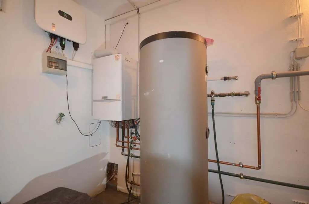 6-Zimmer-Haus kaufen in Oberwart – 134 m², € 438.000 – Bild 31 von 33