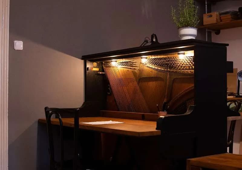 Gewerbeimmobilie mieten in Wien – 25 m², € 250