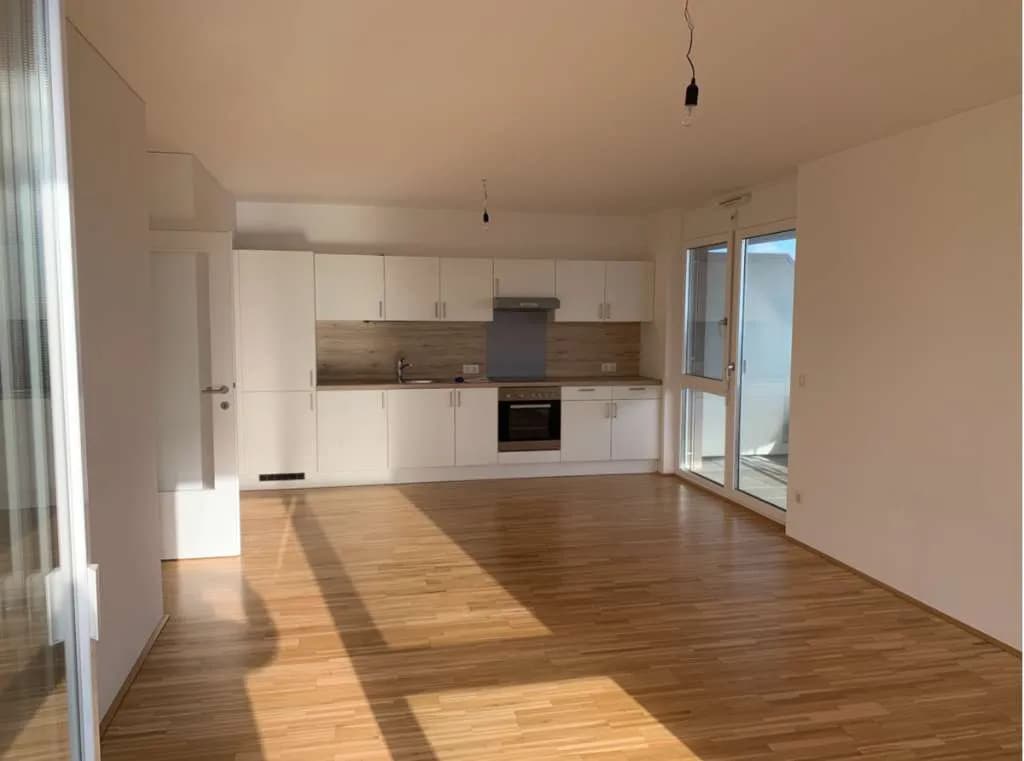 3-Zimmer-Wohnung mieten in Graz – 72,43 m², € 1.353 – Bild 2 von 8