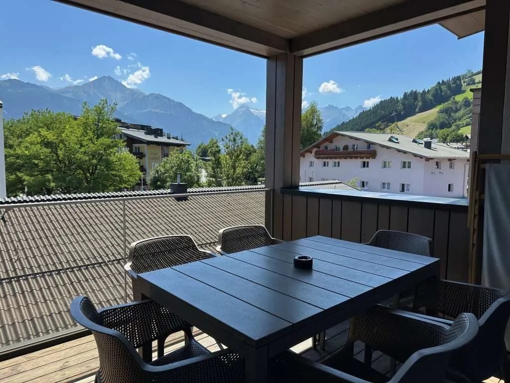 4-Zimmer-Wohnung kaufen in Zell am See – 112 m², € 895.000 – Bild 2 von 6
