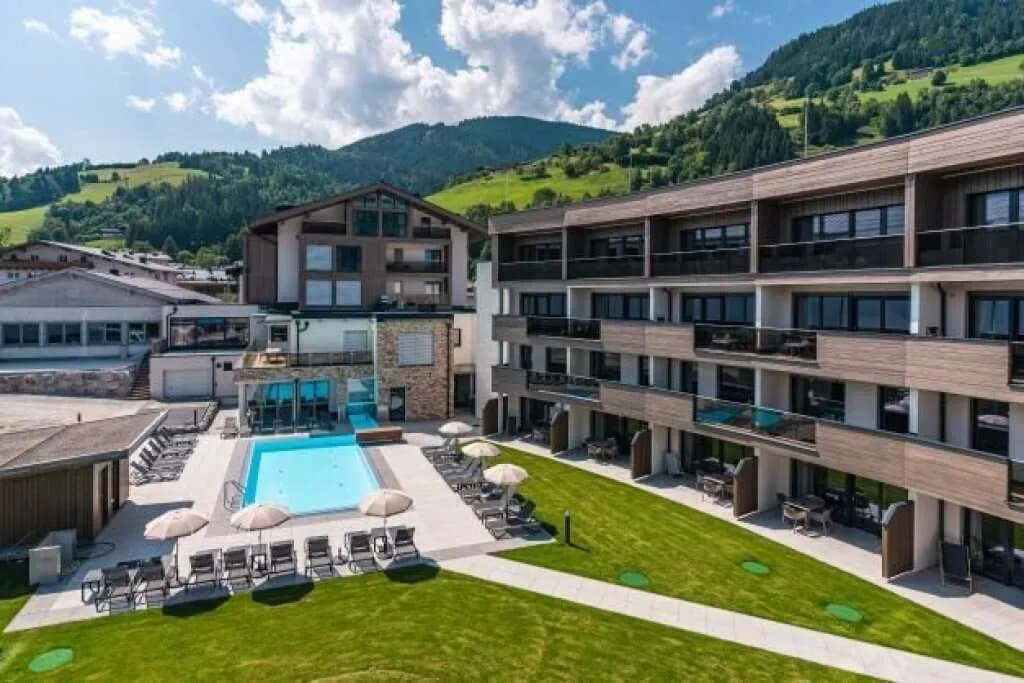 4-Zimmer-Wohnung kaufen in Zell am See – 112 m², € 895.000 – Bild 6 von 6