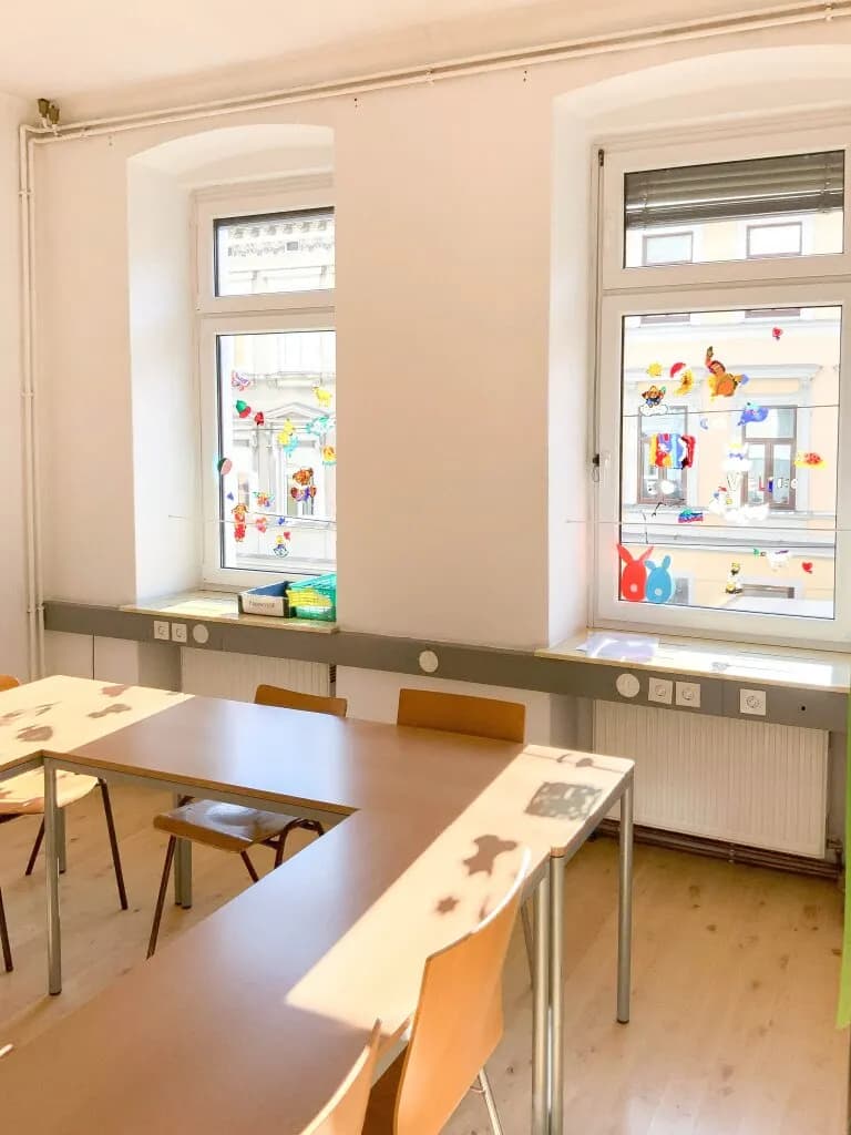 12-Zimmer-Gewerbeimmobilie kaufen in Wien – 277,87 m², € 889.000 – Bild 4 von 16