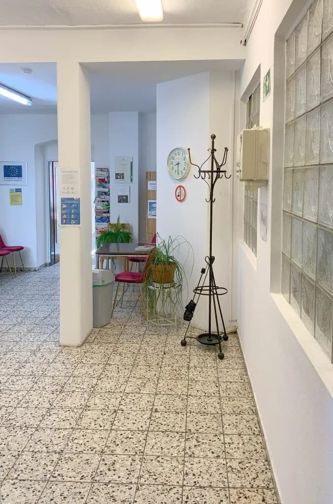 12-Zimmer-Gewerbeimmobilie kaufen in Wien – 277,87 m², € 889.000 – Bild 6 von 16