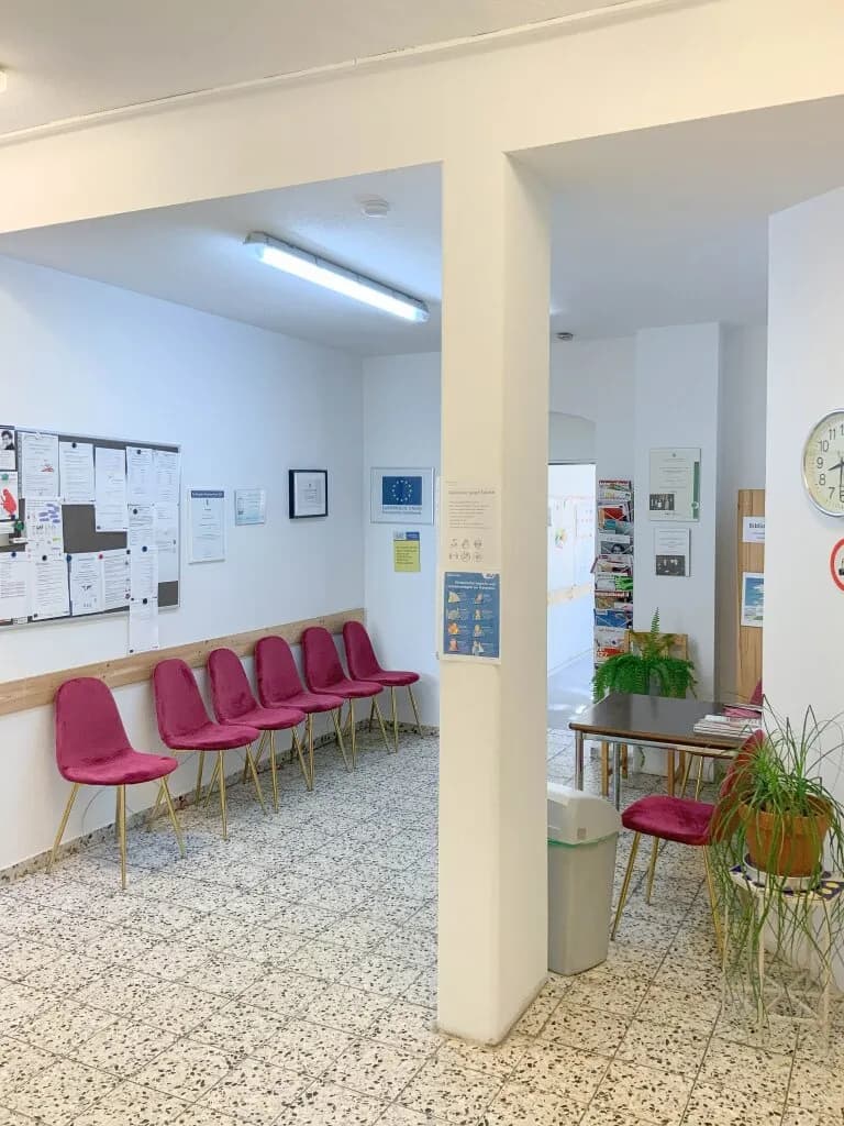 12-Zimmer-Gewerbeimmobilie kaufen in Wien – 277,87 m², € 889.000 – Bild 7 von 16