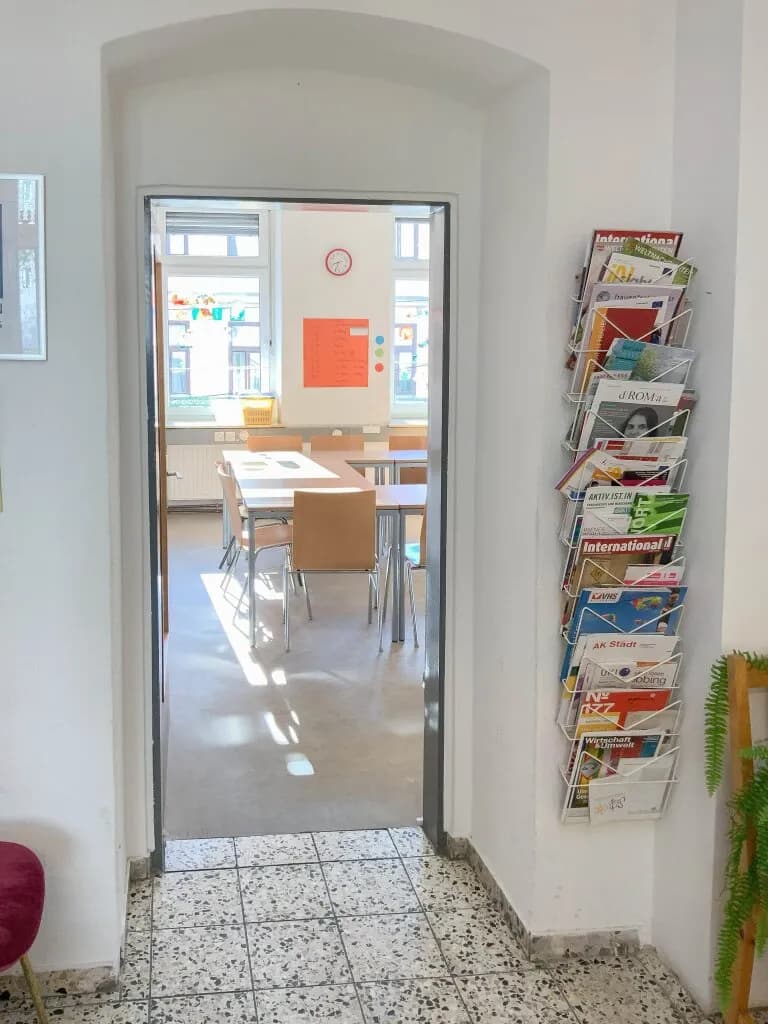 12-Zimmer-Gewerbeimmobilie kaufen in Wien – 277,87 m², € 889.000 – Bild 9 von 16