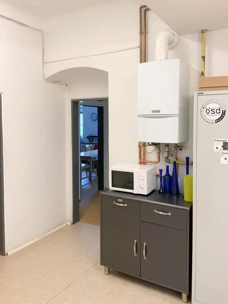12-Zimmer-Gewerbeimmobilie kaufen in Wien – 277,87 m², € 889.000 – Bild 12 von 16