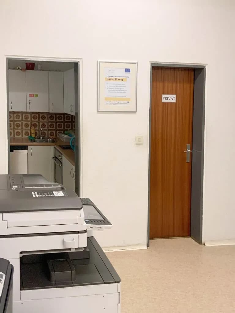 12-Zimmer-Gewerbeimmobilie kaufen in Wien – 277,87 m², € 889.000 – Bild 13 von 16