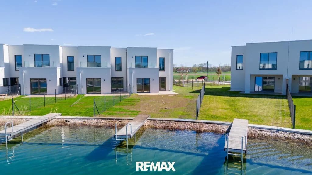 4-Zimmer-Haus kaufen in Tulln – 112,8 m²