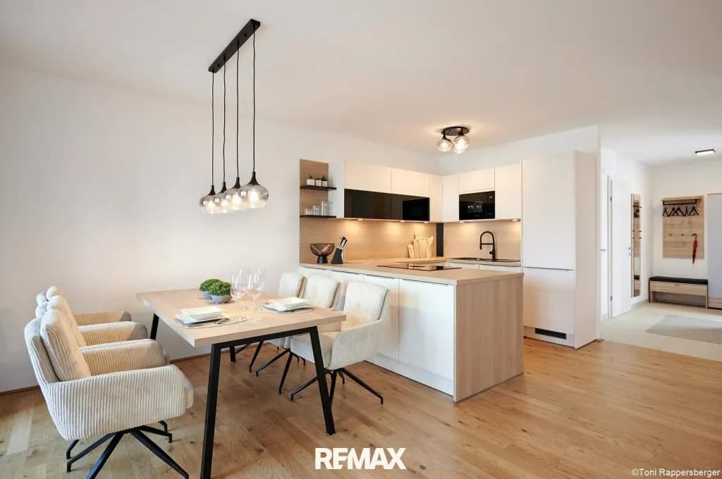 4-Zimmer-Haus kaufen in Tulln – 112,8 m² – Bild 2 von 11