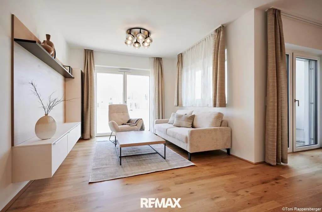 4-Zimmer-Haus kaufen in Tulln – 112,8 m² – Bild 4 von 11