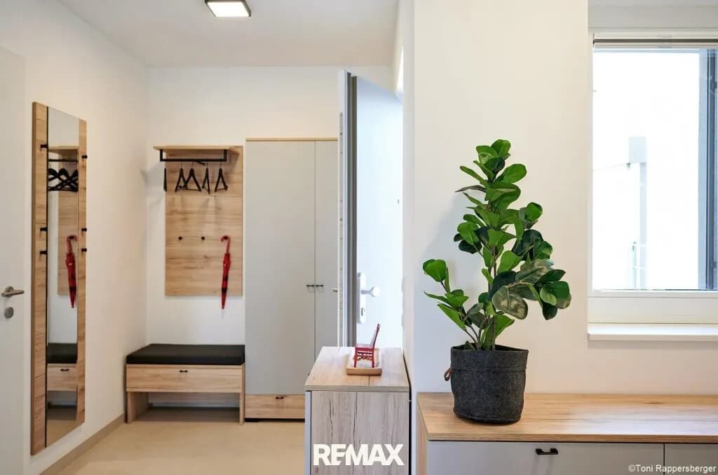 4-Zimmer-Haus kaufen in Tulln – 112,8 m² – Bild 5 von 11