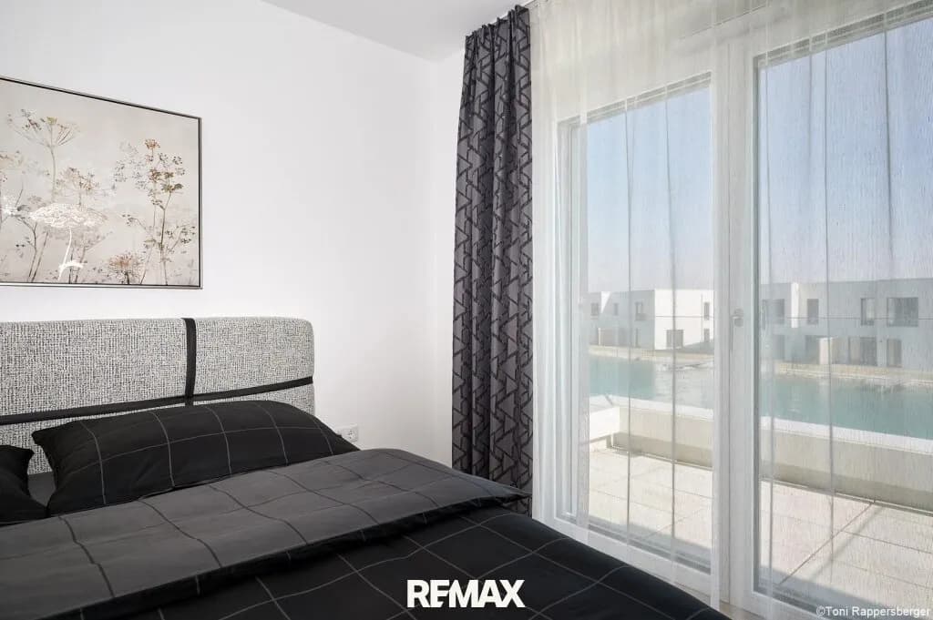 4-Zimmer-Haus kaufen in Tulln – 112,8 m² – Bild 8 von 11