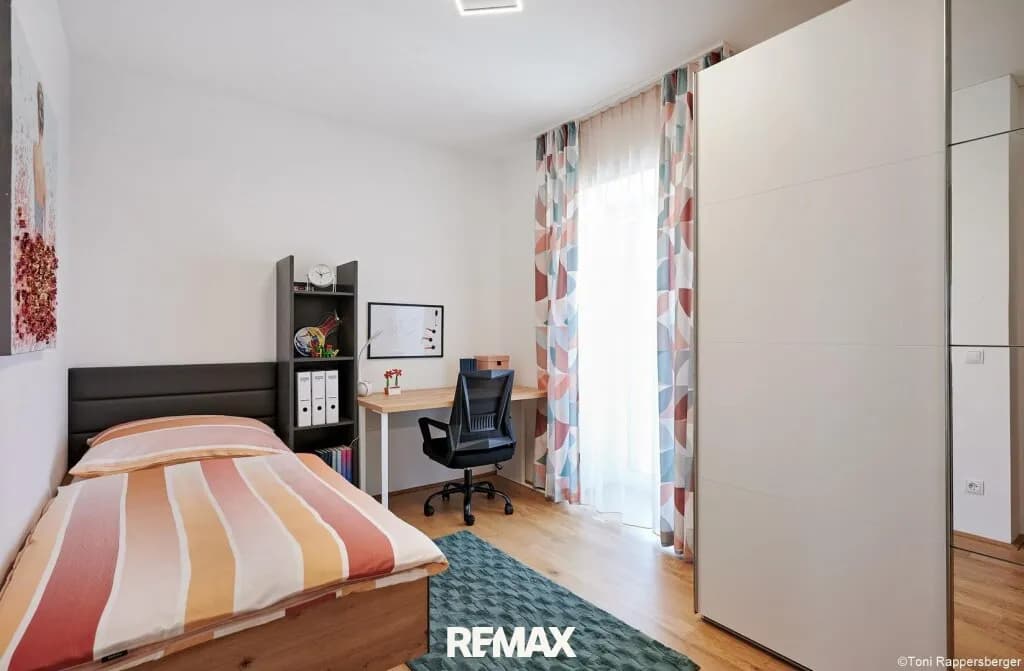 4-Zimmer-Haus kaufen in Tulln – 112,8 m² – Bild 9 von 11