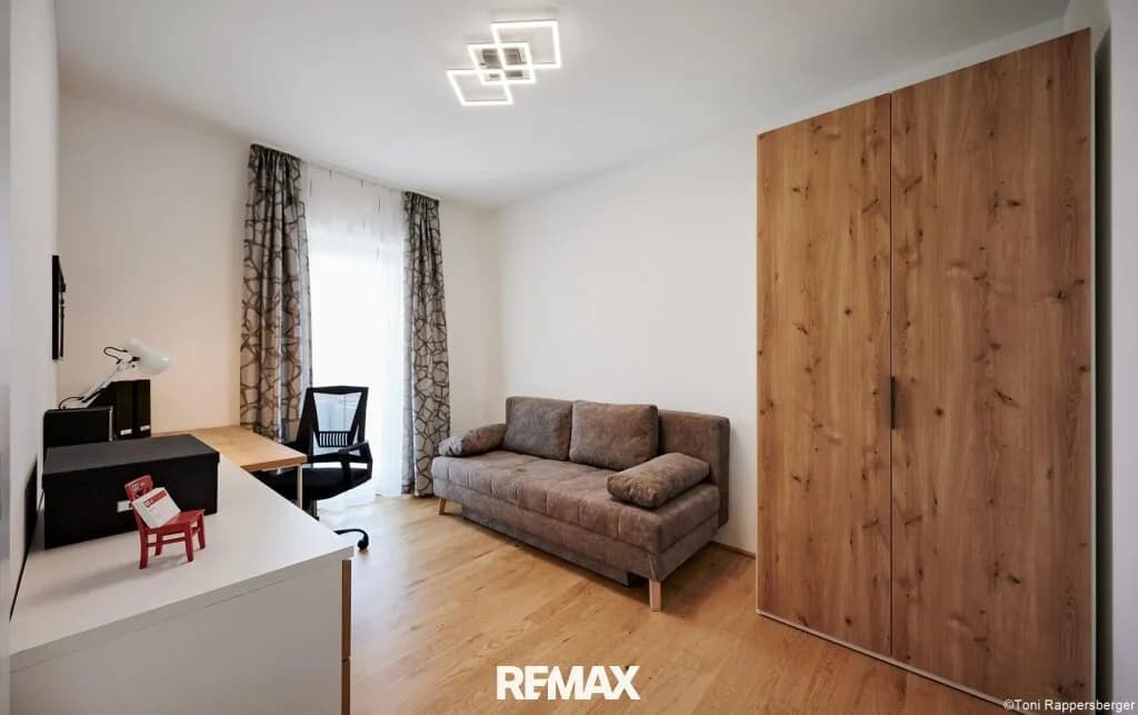 4-Zimmer-Haus kaufen in Tulln – 112,8 m² – Bild 10 von 11