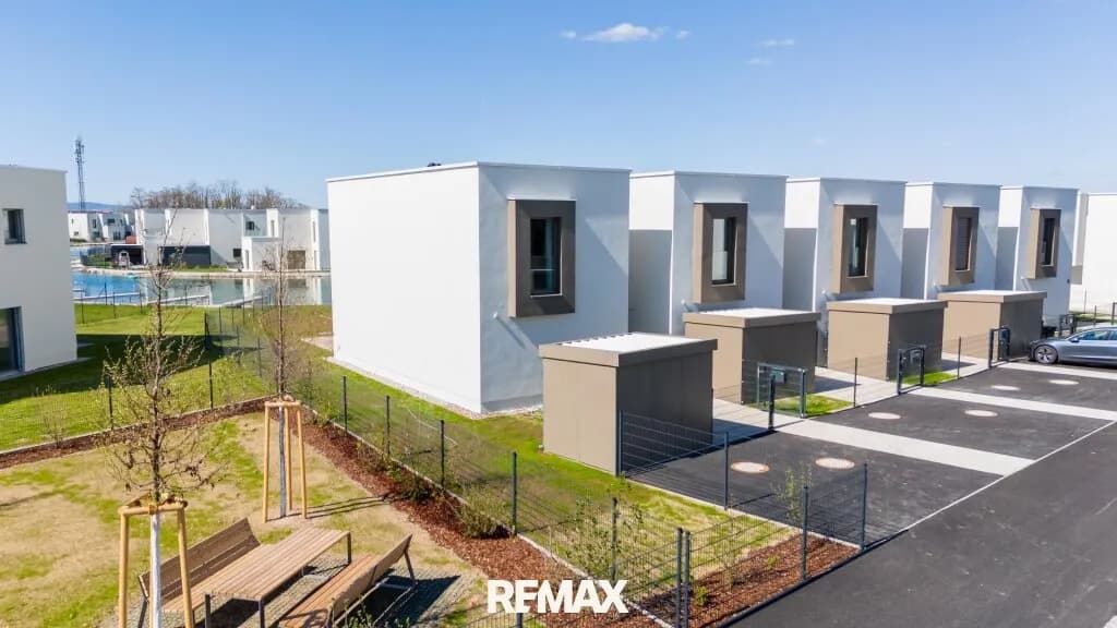 4-Zimmer-Haus kaufen in Tulln – 112,8 m² – Bild 11 von 11