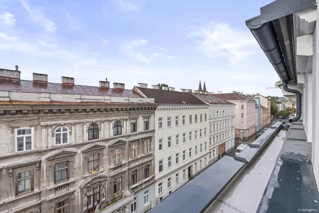 3-Zimmer-Gewerbeimmobilie kaufen in Wien – 77 m², € 898.000