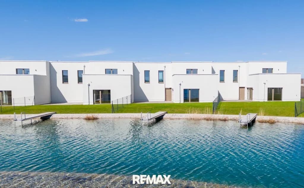 4-Zimmer-Haus kaufen in Tulln – 118,17 m²
