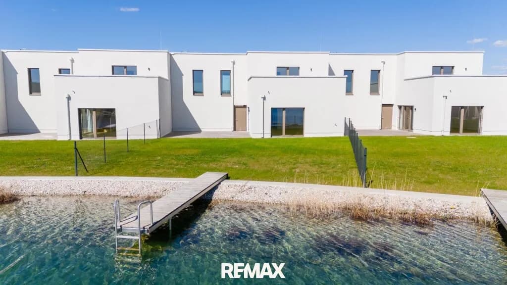 4-Zimmer-Haus kaufen in Tulln – 118,17 m² – Bild 2 von 14