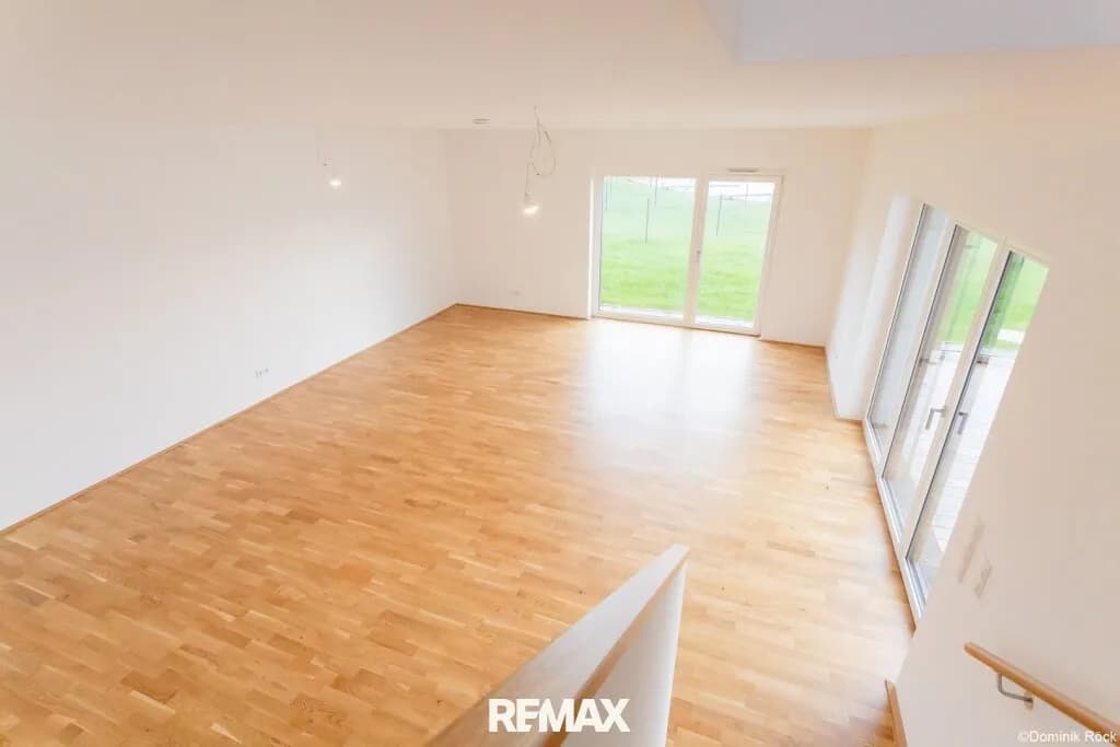 4-Zimmer-Haus kaufen in Tulln – 118,17 m² – Bild 3 von 14