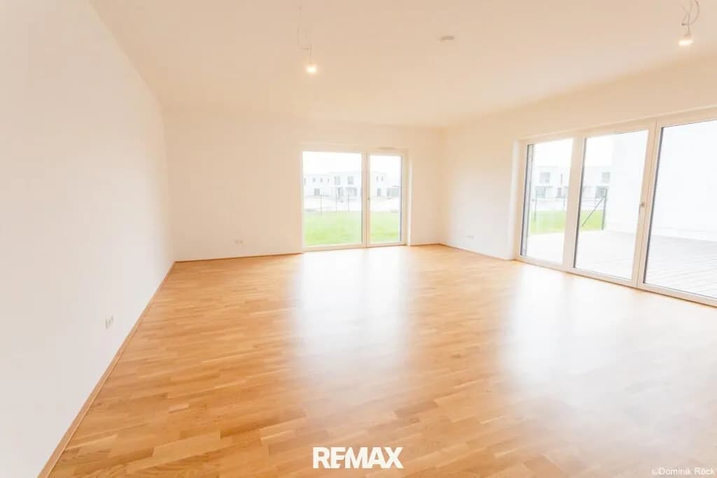 4-Zimmer-Haus kaufen in Tulln – 118,17 m² – Bild 4 von 14