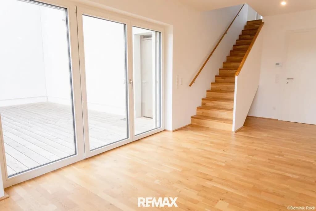 4-Zimmer-Haus kaufen in Tulln – 118,17 m² – Bild 5 von 14