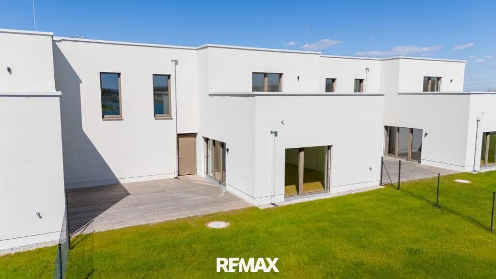4-Zimmer-Haus kaufen in Tulln – 118,17 m² – Bild 6 von 14