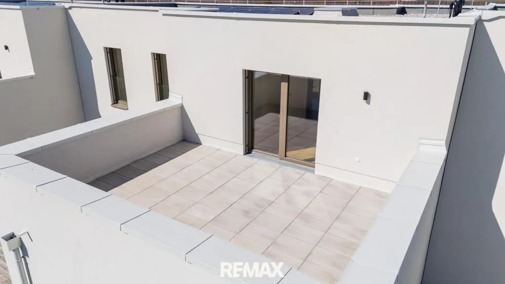 4-Zimmer-Haus kaufen in Tulln – 118,17 m² – Bild 8 von 14