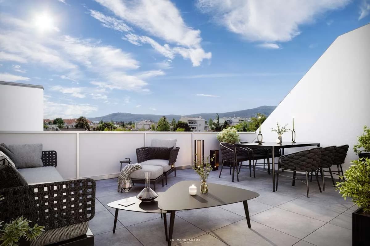4-Zimmer-Wohnung kaufen in Baden – 114,16 m², € 1.099.000 – Bild 3 von 22